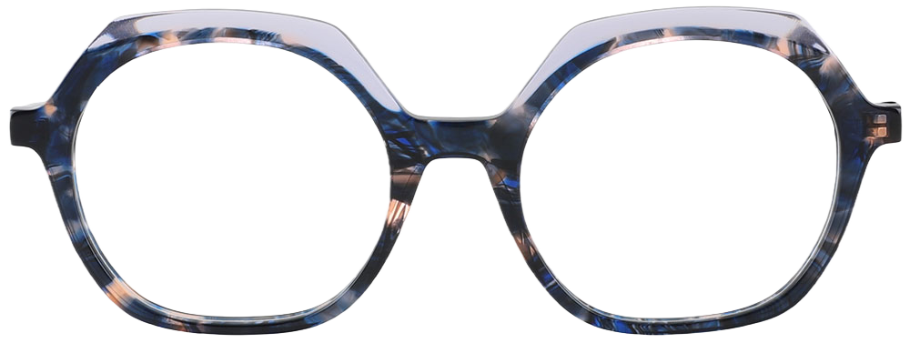 Try on glasses: Prescription Glasses 21217 Demi