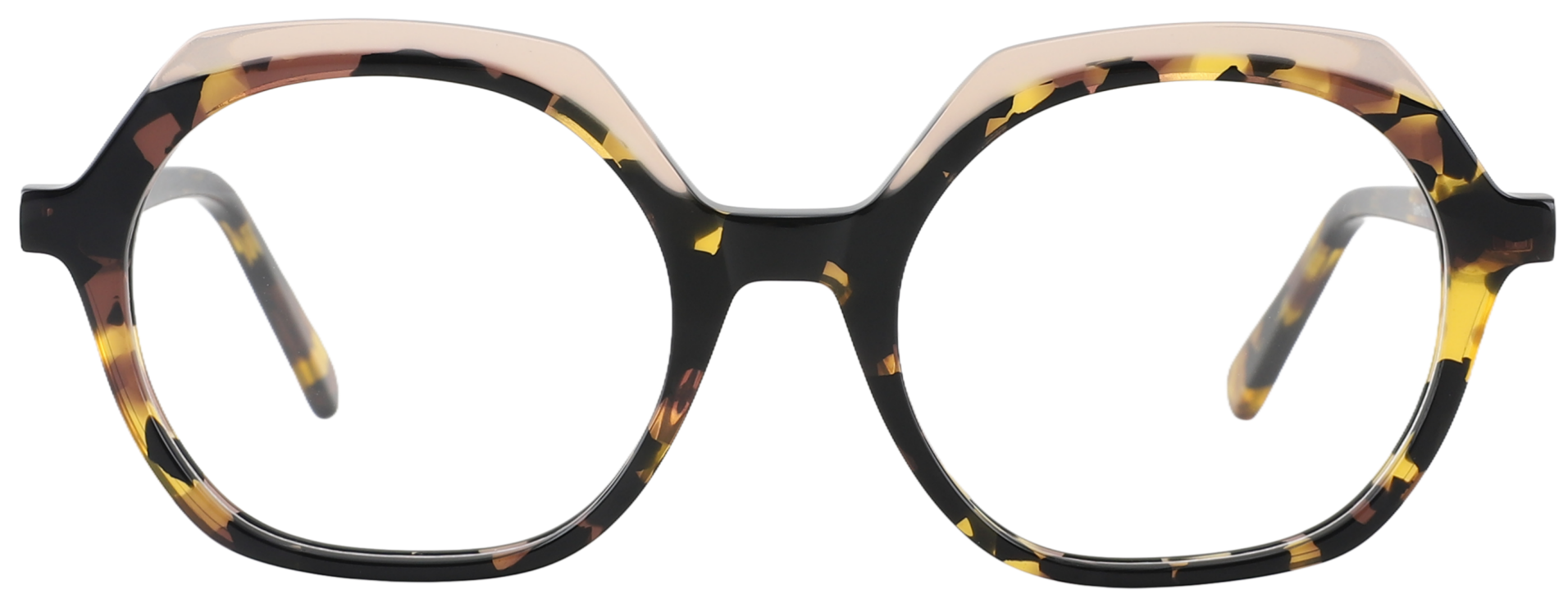 Cheap Prescription Glasses 21217 Tortoise from Cheapglasses123.com