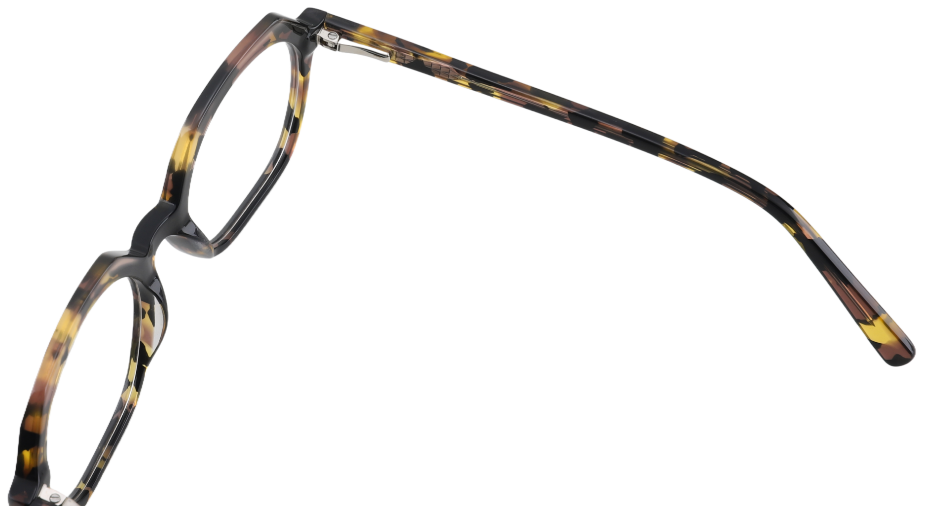 Prescription Glasses 21217 Tortoise