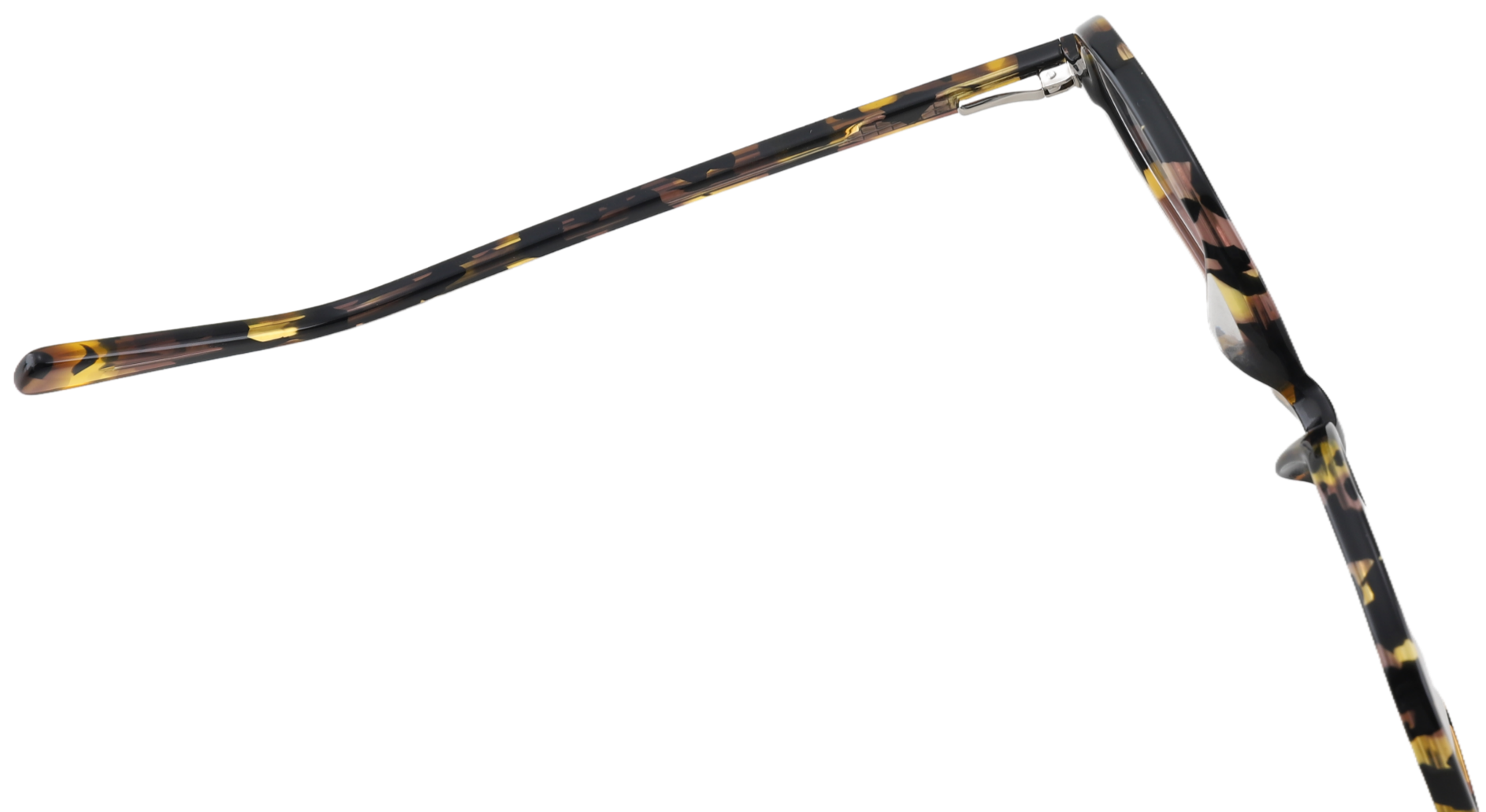 Prescription Glasses 21217 Tortoise