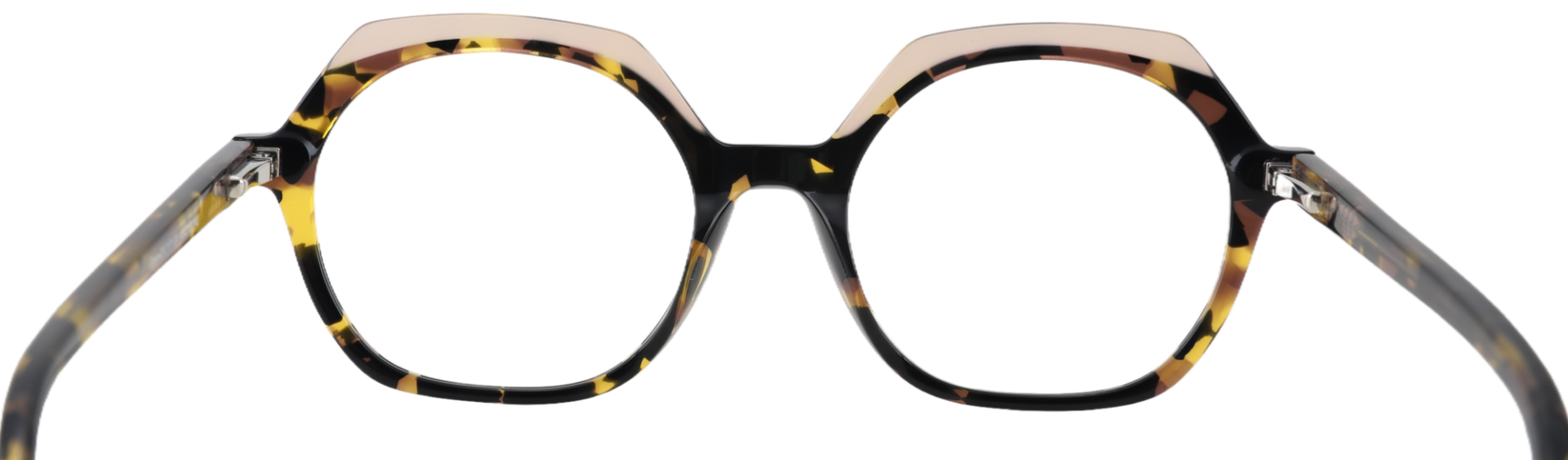 Prescription Glasses 21217 Tortoise