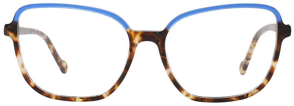 Cheap Prescription Glasses 21219 Tortoise Blue from cheapglasses123.com
