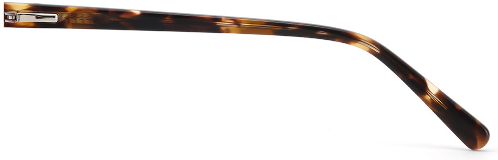 Cat Eye Prescription Glasses 21220 Tortoise Red