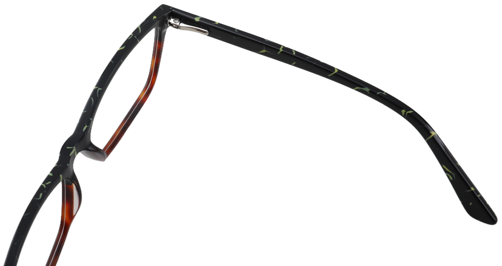 Prescription Glasses 21221 Floral