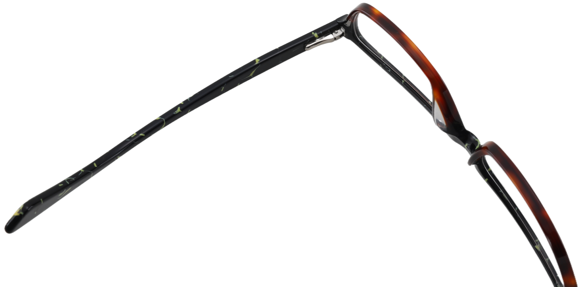 Prescription Glasses 21221 Floral