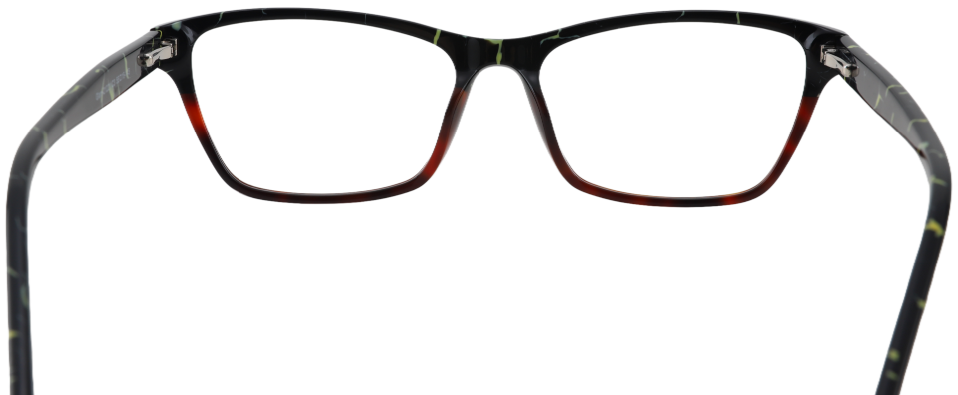 Prescription Glasses 21221 Floral