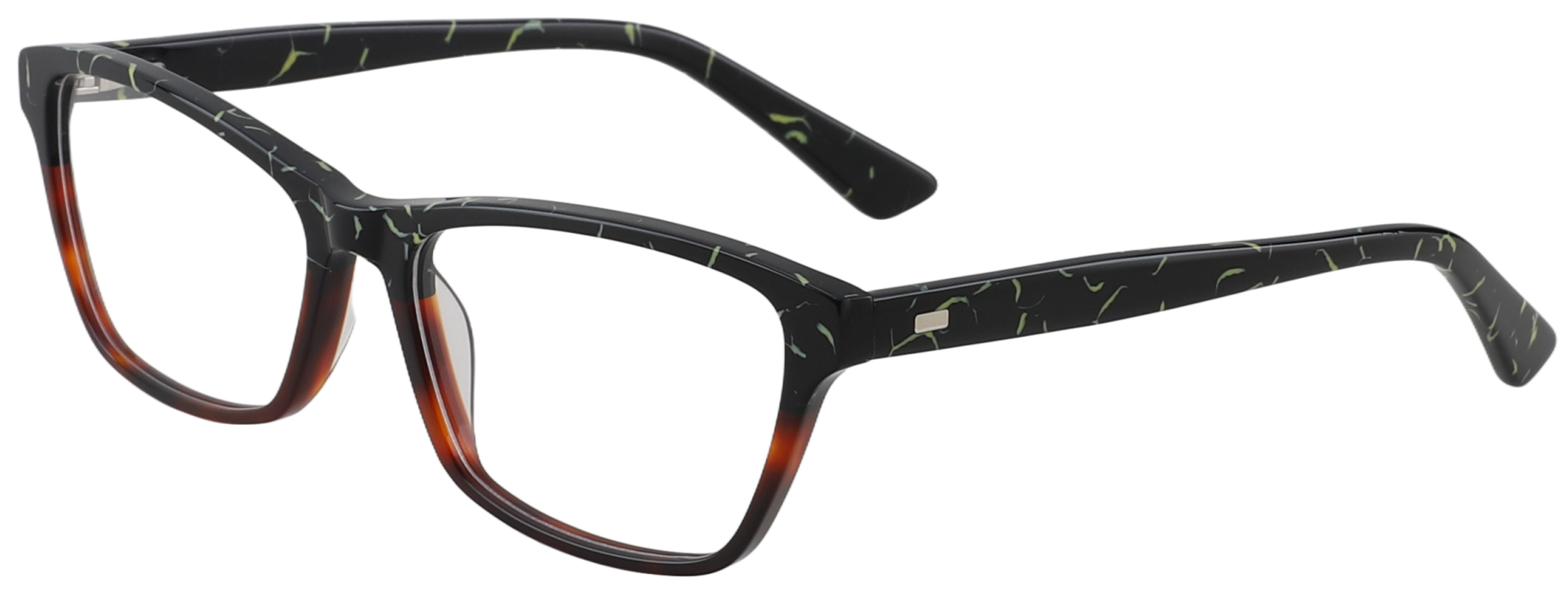 Cheapglasses123.com Prescription Glasses 21221 Floral