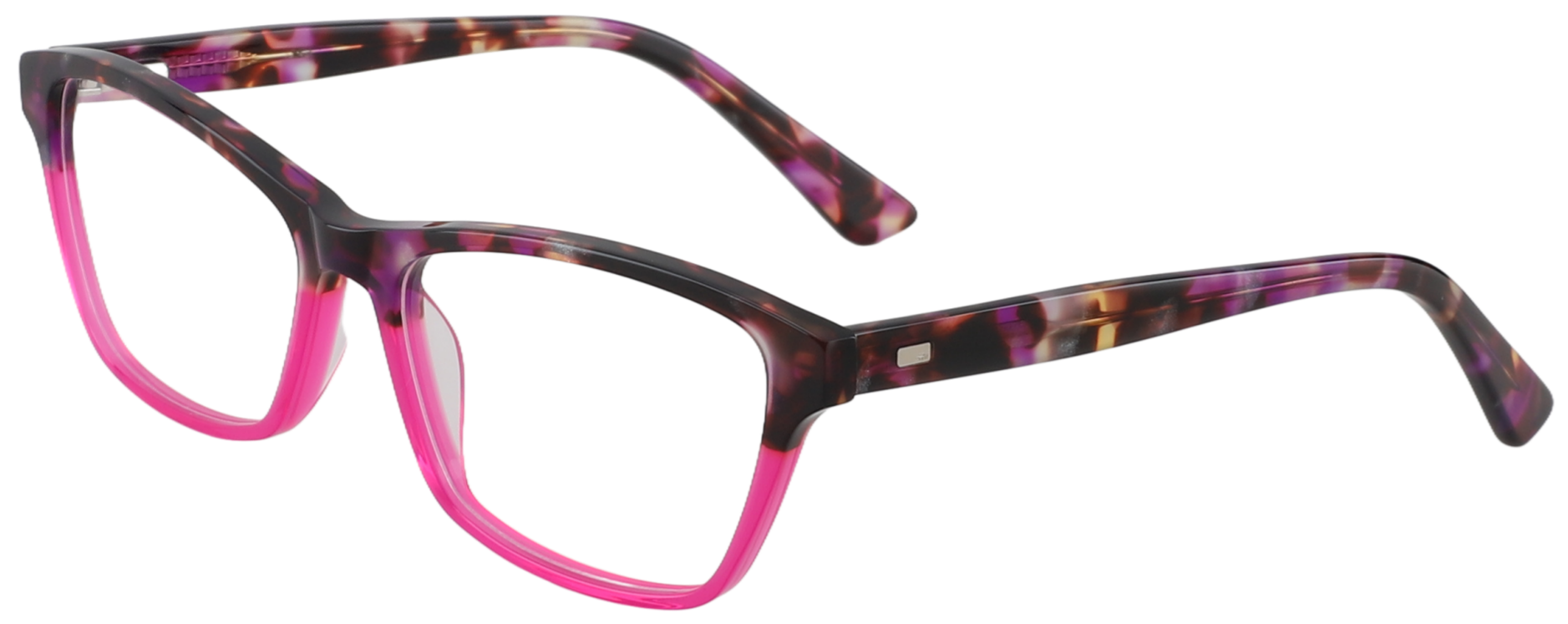 Cheapglasses123.com Cat Eye Prescription Glasses 21221 Tortoise Red
