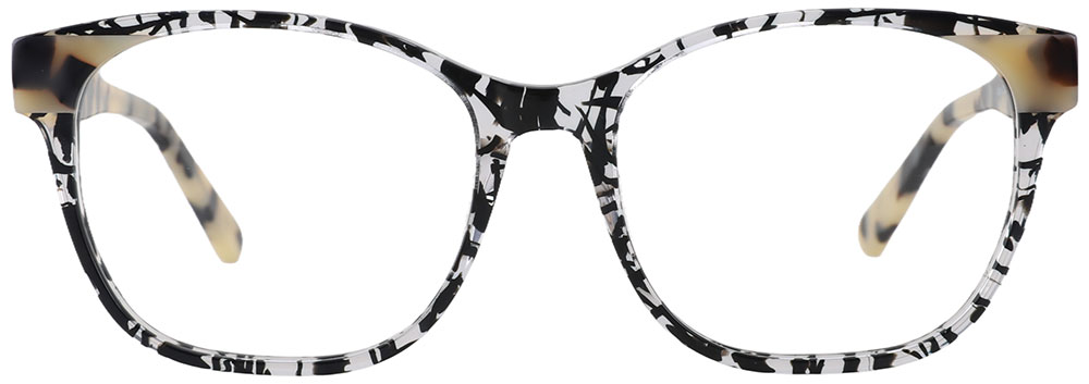 Cat Eye Prescription Glasses 21223 Demi from cheapglasses123.com