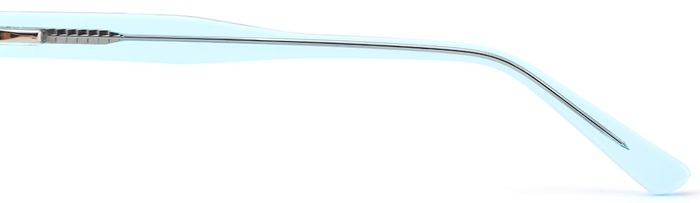 Cat Eye Prescription Glasses 21223 Tortoise Blue