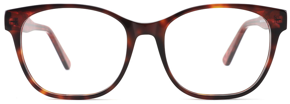 Cat Eye Prescription Glasses 21223 Tortoise from cheapglasses123.com