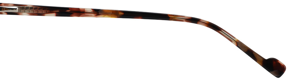 Cat Eye Prescription Glasses 21225 Black Tortoise