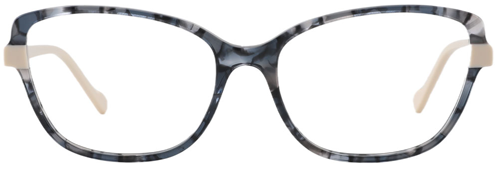 Cat Eye Prescription Glasses 21225 Demi from cheapglasses123.com