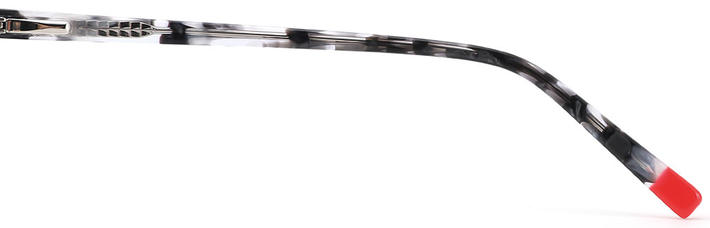 Prescription Glasses 21228 Tortoise Red