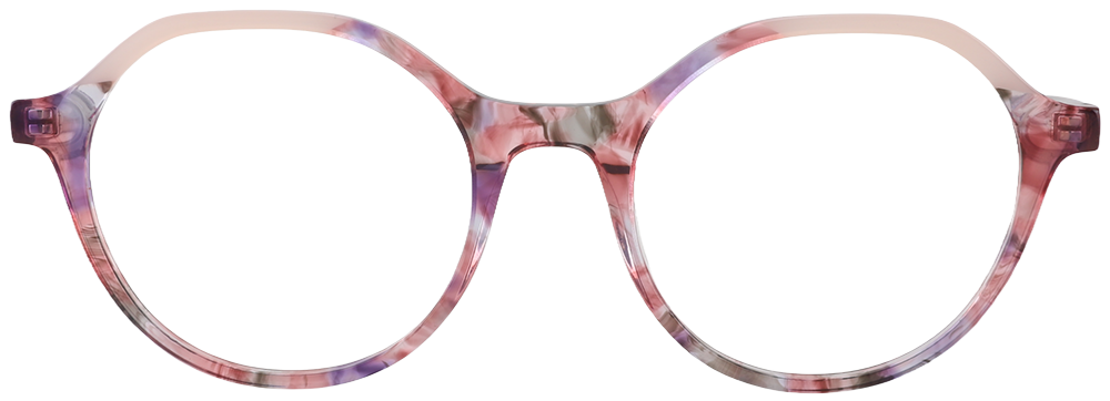 Try on glasses: Prescription Glasses 21228 Tortoise