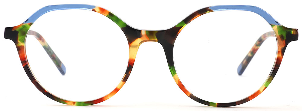 Cheap Prescription Glasses 21228 Tortoise Blue from cheapglasses123.com