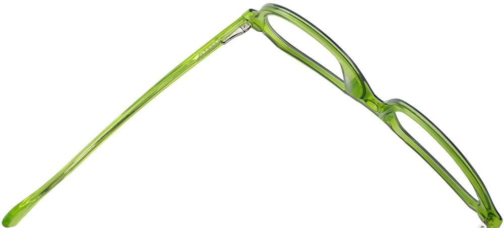 Prescription Glasses 21239 Green