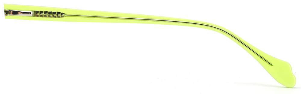 Prescription Glasses 21239 Green