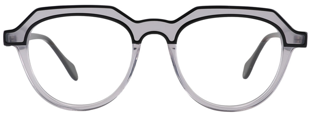 Cheap Prescription Glasses 21241 Black from cheapglasses123.com