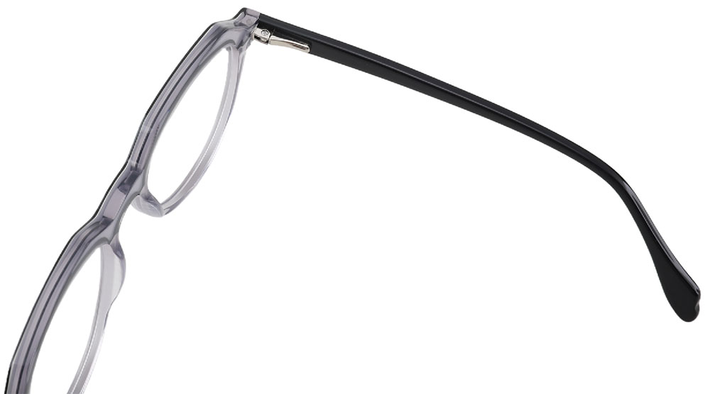 Prescription Glasses 21241 Black