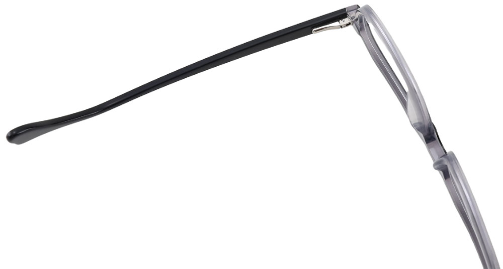 Prescription Glasses 21241 Black