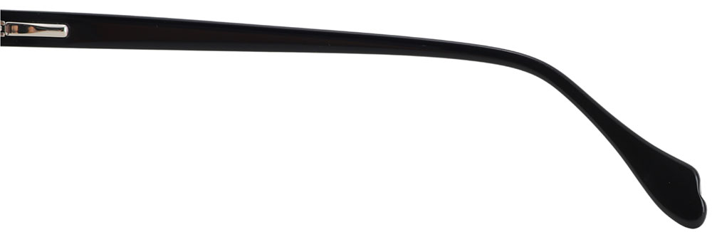 Prescription Glasses 21241 Black