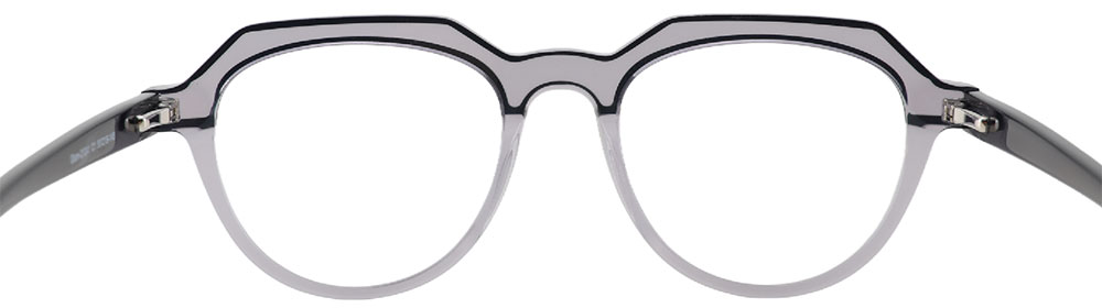 Prescription Glasses 21241 Black