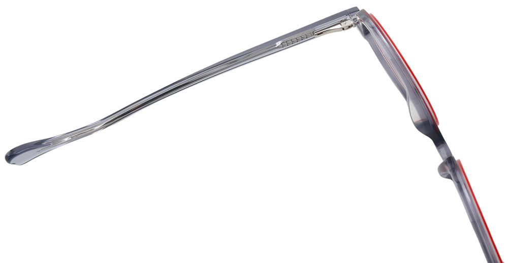 Prescription Glasses 21242 Red