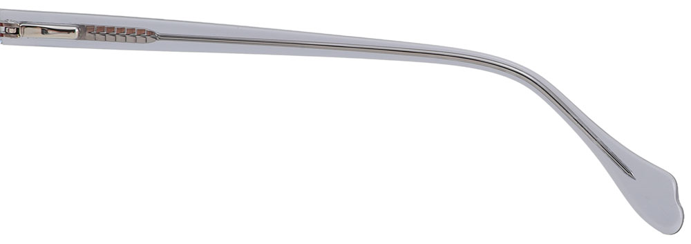 Prescription Glasses 21242 Red