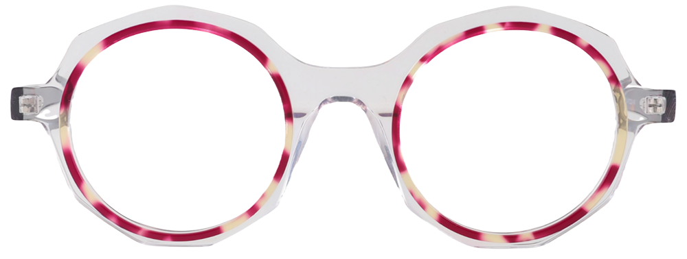 Try on glasses: Prescription Glasses 21242 Tortoise