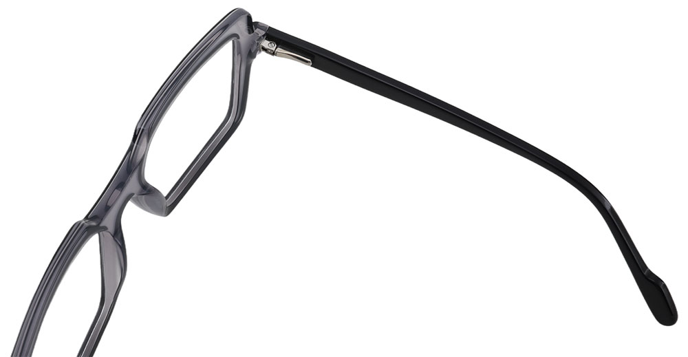 Prescription Glasses 21245 Black