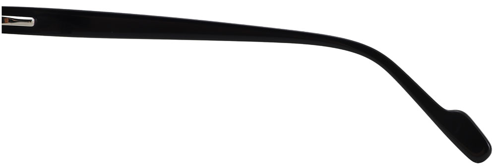 Prescription Glasses 21245 Black