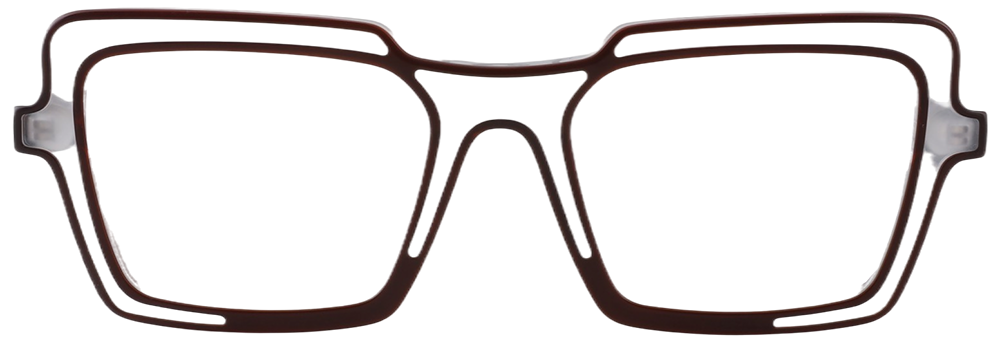 Try on glasses: Prescription Glasses 21245 Tortoise