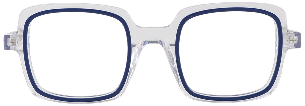 Cheapglasses123.com Prescription Glasses 21246 Blue