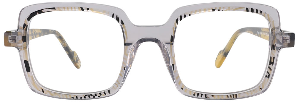 Prescription Glasses 21246 Tortoise