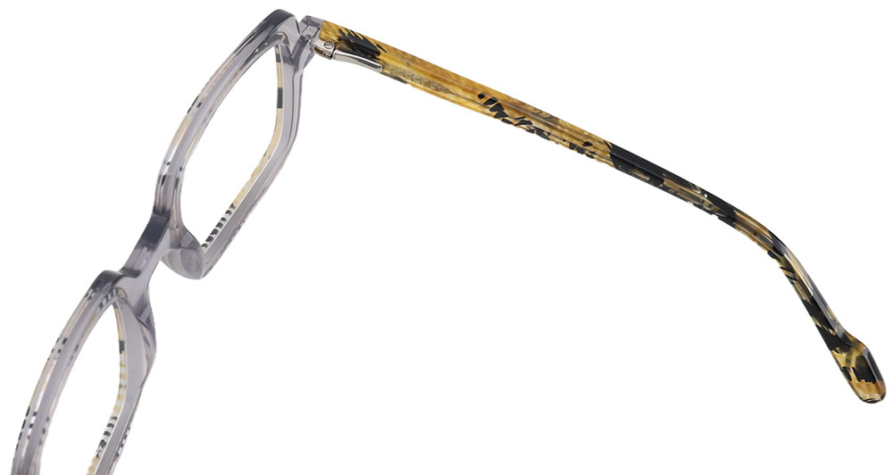 Prescription Glasses 21246 Tortoise