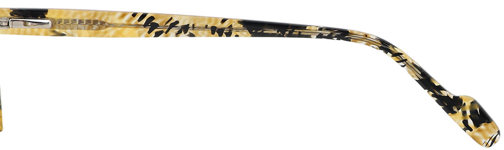 Prescription Glasses 21246 Tortoise