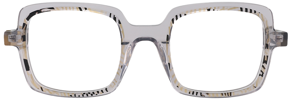 Try on glasses: Prescription Glasses 21246 Tortoise