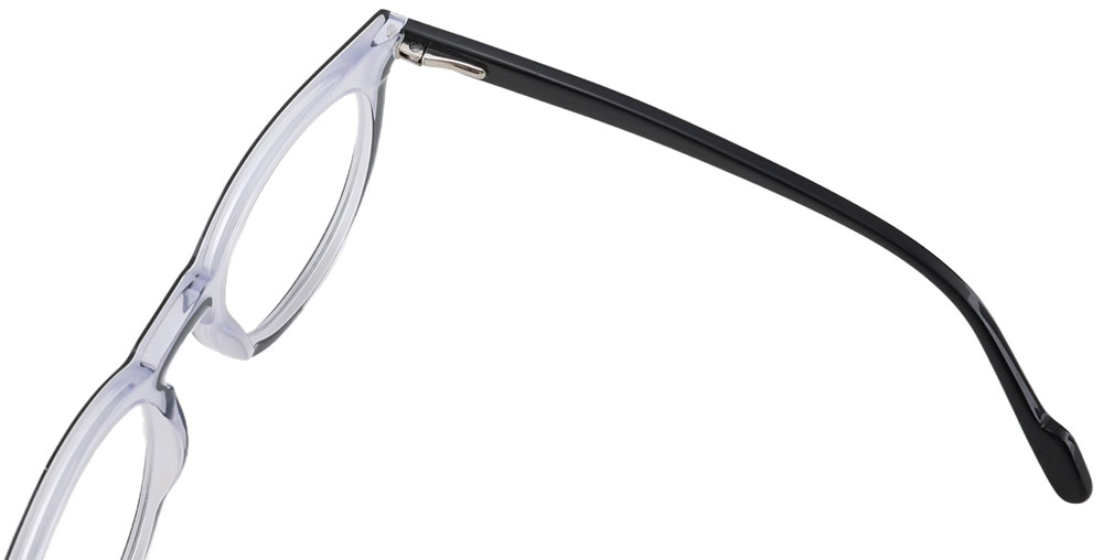Prescription Glasses 21247 Black