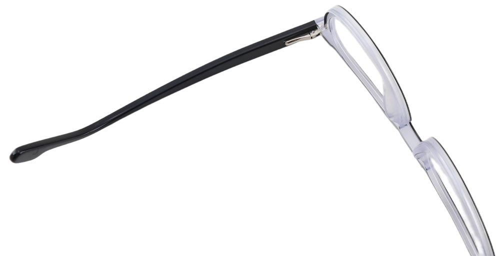 Prescription Glasses 21247 Black