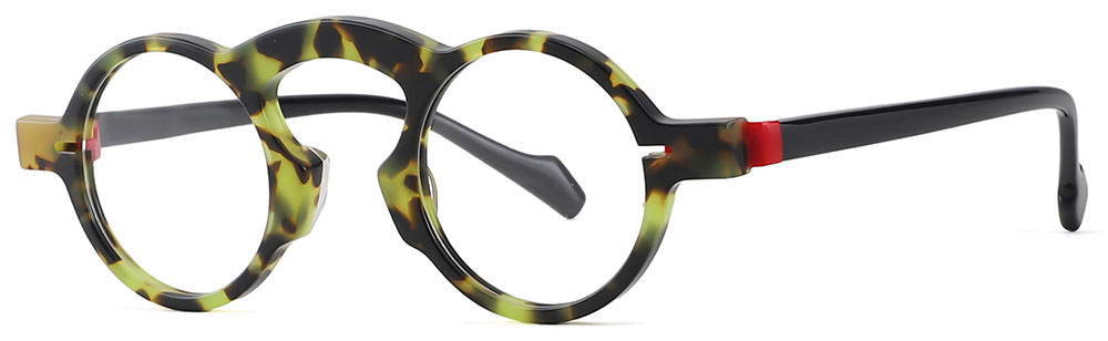 Cheapglasses123.com Prescription Glasses 21250 Tortoise