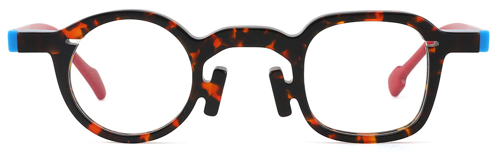 Prescription Glasses 21253 Tortoise