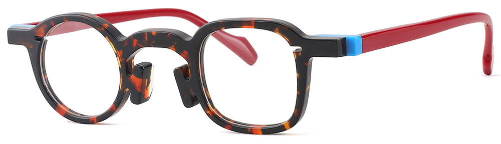 Cheapglasses123.com Prescription Glasses 21253 Tortoise