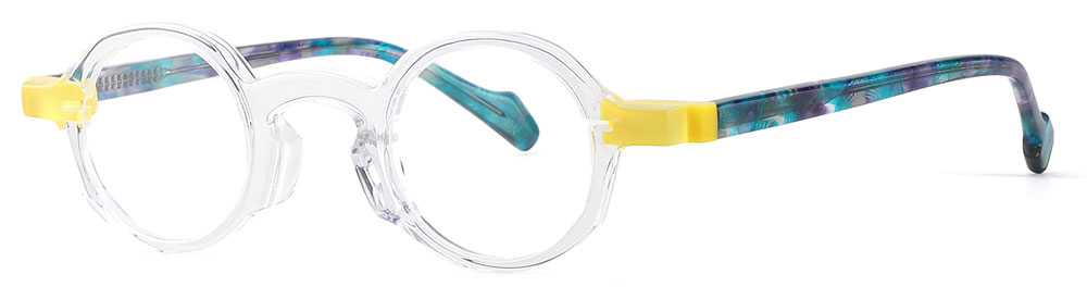 Prescription Glasses 21254 White