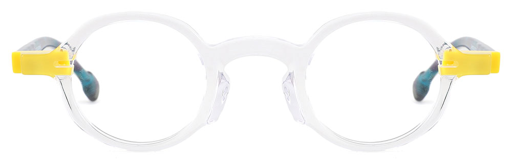 Prescription Glasses 21254 White
