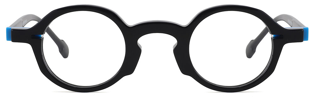 Cheap Prescription Glasses 21254 Black from cheapGlasses123.com