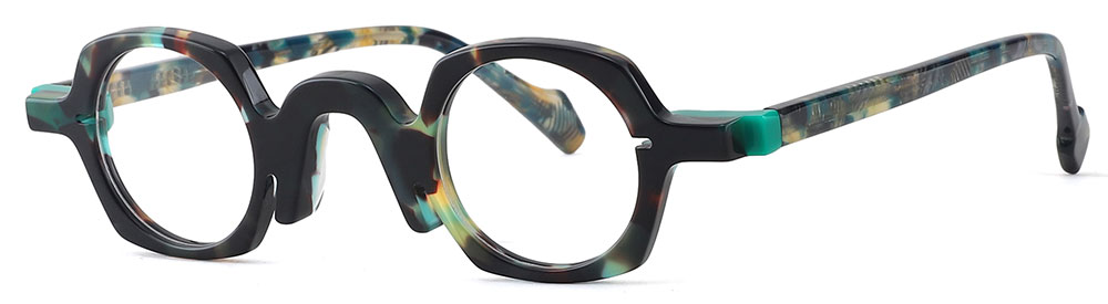 Cheapglasses123.com Prescription Glasses 21255 Floral