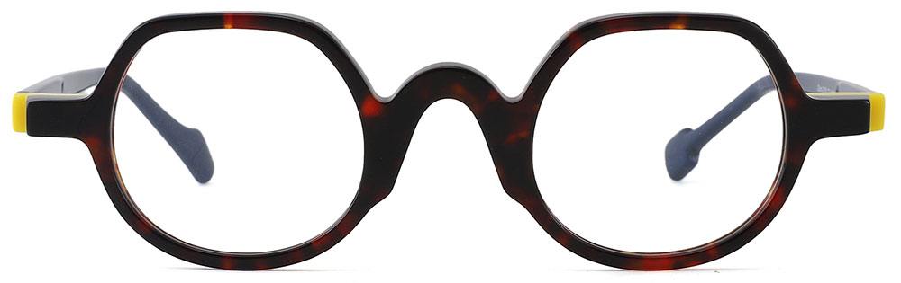Cheap Prescription Glasses 21256 Tortoise from cheapglasses123.com