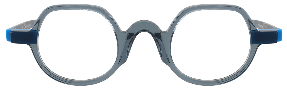 Try on glasses: Prescription Glasses 21256 Demi