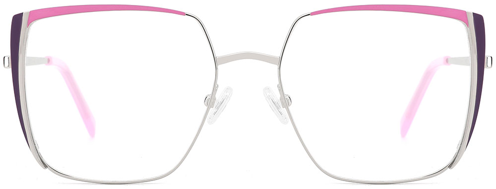 Prescription Glasses 23109 Red